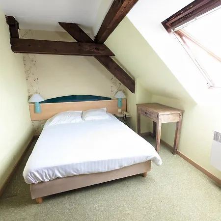 Le Chasseur Otel Illkirch-Graffenstaden