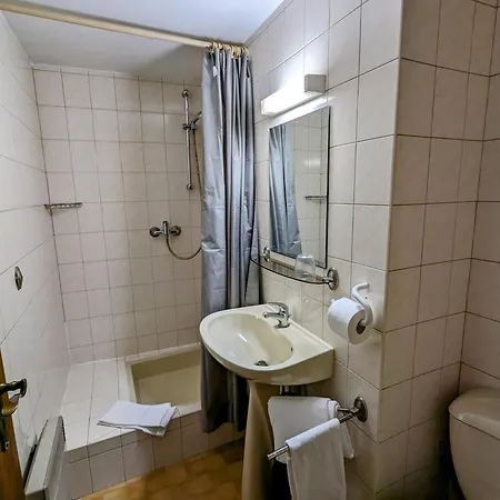Hotel Le Chasseur