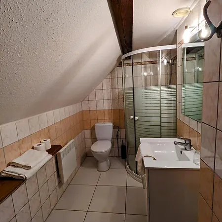 Le Chasseur Otel Illkirch-Graffenstaden