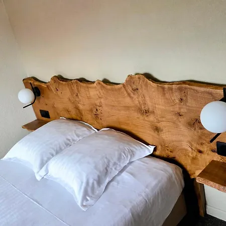 Le Chasseur 2* Illkirch-Graffenstaden