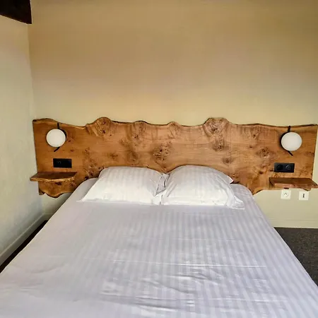 Le Chasseur 2* イルキルシュ＝グラファンスタデン