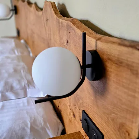 ホテル Le Chasseur