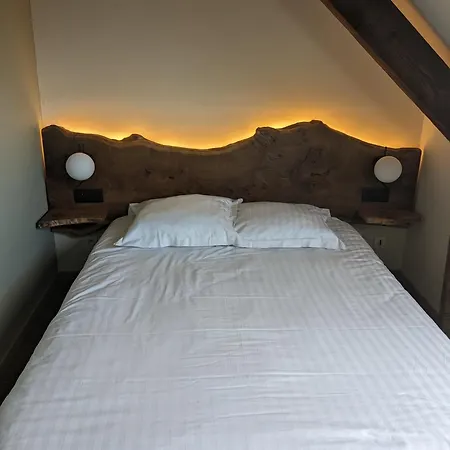 ホテル Le Chasseur 2*