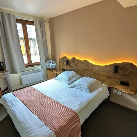 Le Chasseur イルキルシュ＝グラファンスタデン