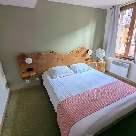 Le Chasseur イルキルシュ＝グラファンスタデン