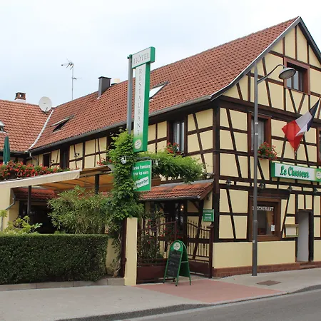 Le Chasseur Illkirch-Graffenstaden
