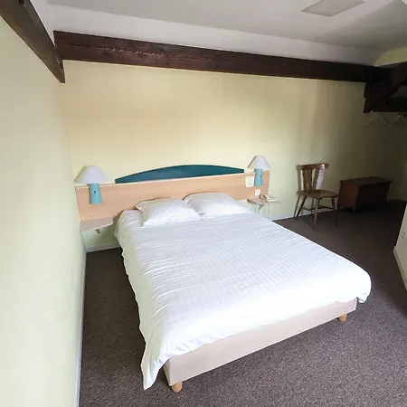 Le Chasseur Hotel Illkirch-Graffenstaden