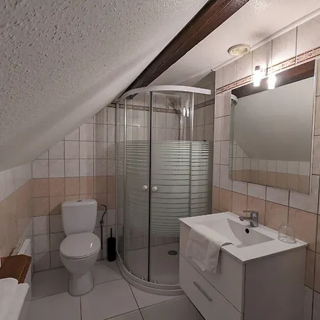 ホテル Le Chasseur