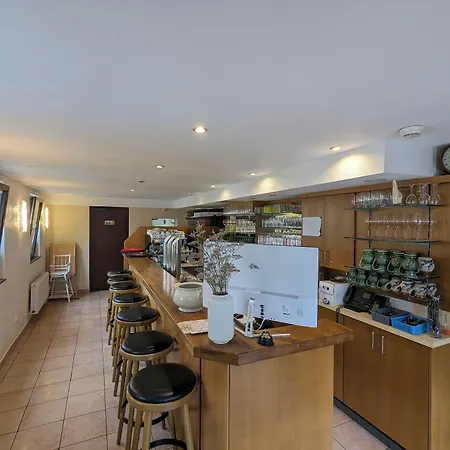 ホテル Le Chasseur