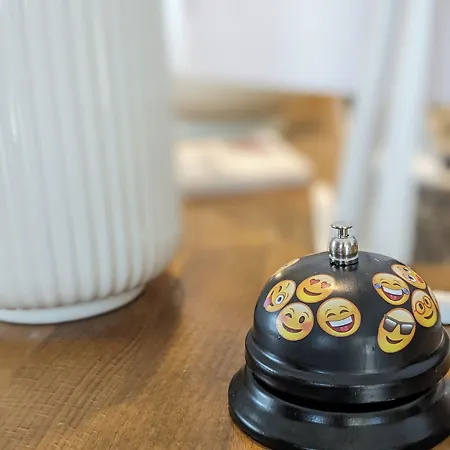 ホテル Le Chasseur イルキルシュ＝グラファンスタデン