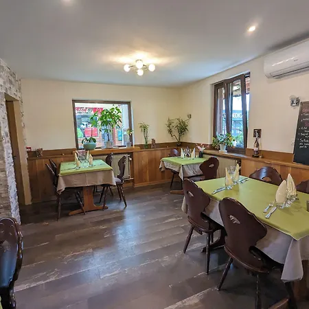 Le Chasseur Illkirch-Graffenstaden