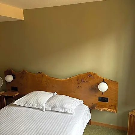 Hotel Le Chasseur Illkirch-Graffenstaden