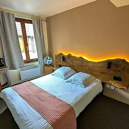 Hotel Le Chasseur