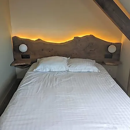 Le Chasseur Hotel Illkirch-Graffenstaden