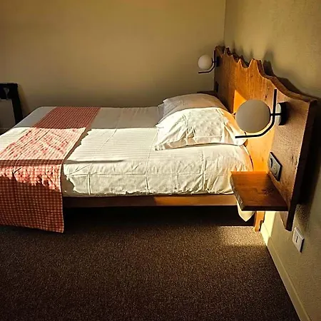 Le Chasseur Hotel 2*