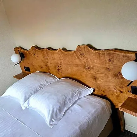 Le Chasseur Hotel Illkirch-Graffenstaden