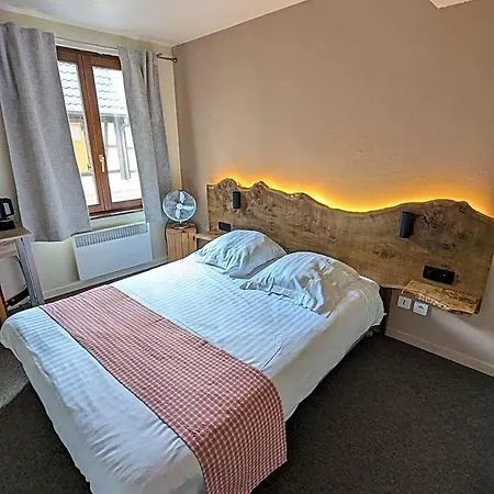 Le Chasseur Hotel Illkirch-Graffenstaden