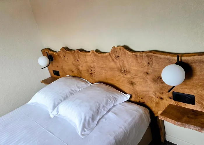 Le Chasseur 2* Illkirch-Graffenstaden