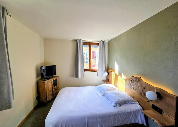 Le Chasseur Otel Illkirch-Graffenstaden