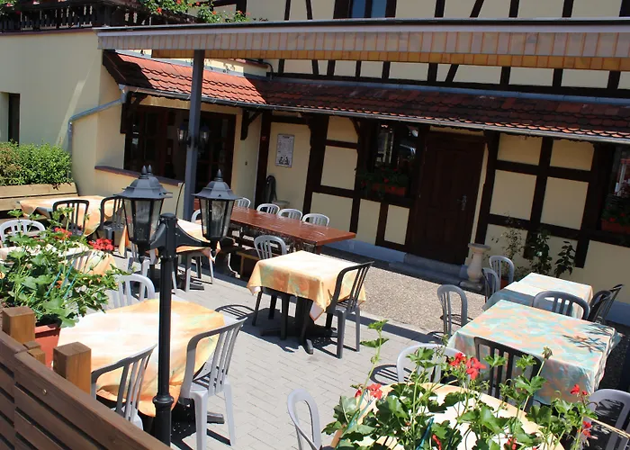 Le Chasseur Illkirch-Graffenstaden