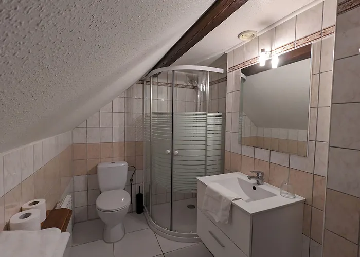 Otel Le Chasseur