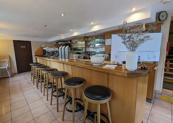 Le Chasseur 2* Illkirch-Graffenstaden